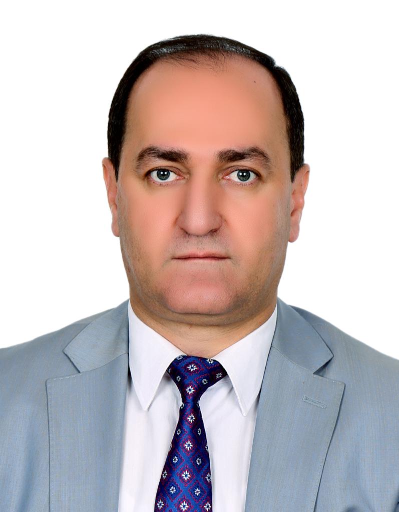 خالد ئەحمەد